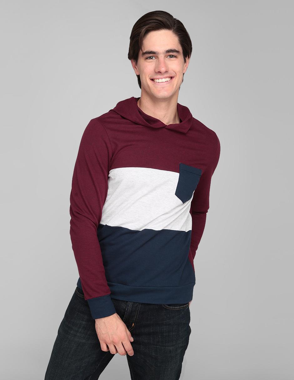 liverpool sudaderas mujer