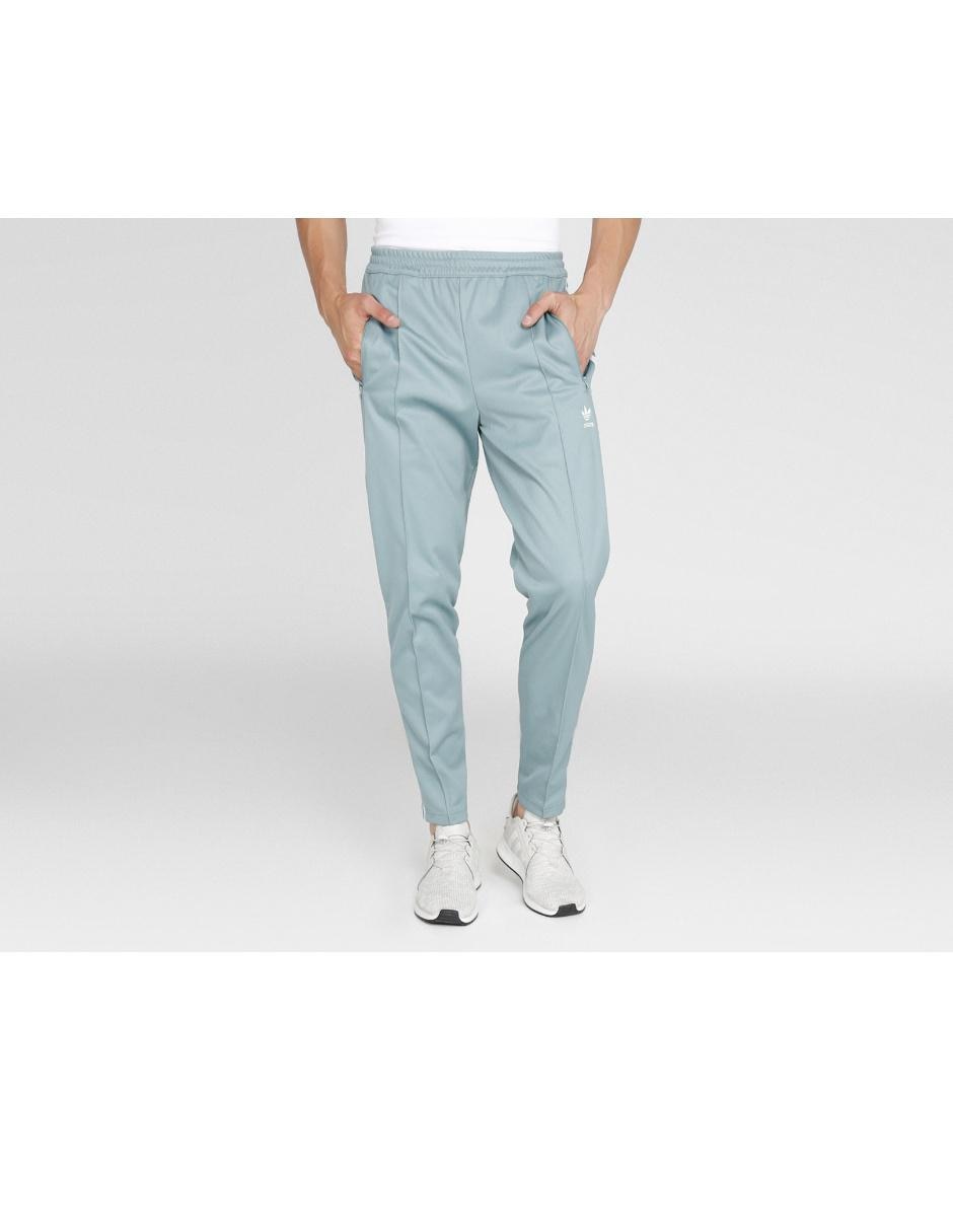 pants verde adidas