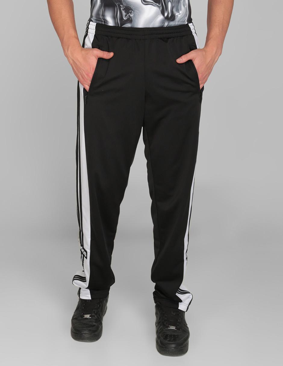 pants negro adidas