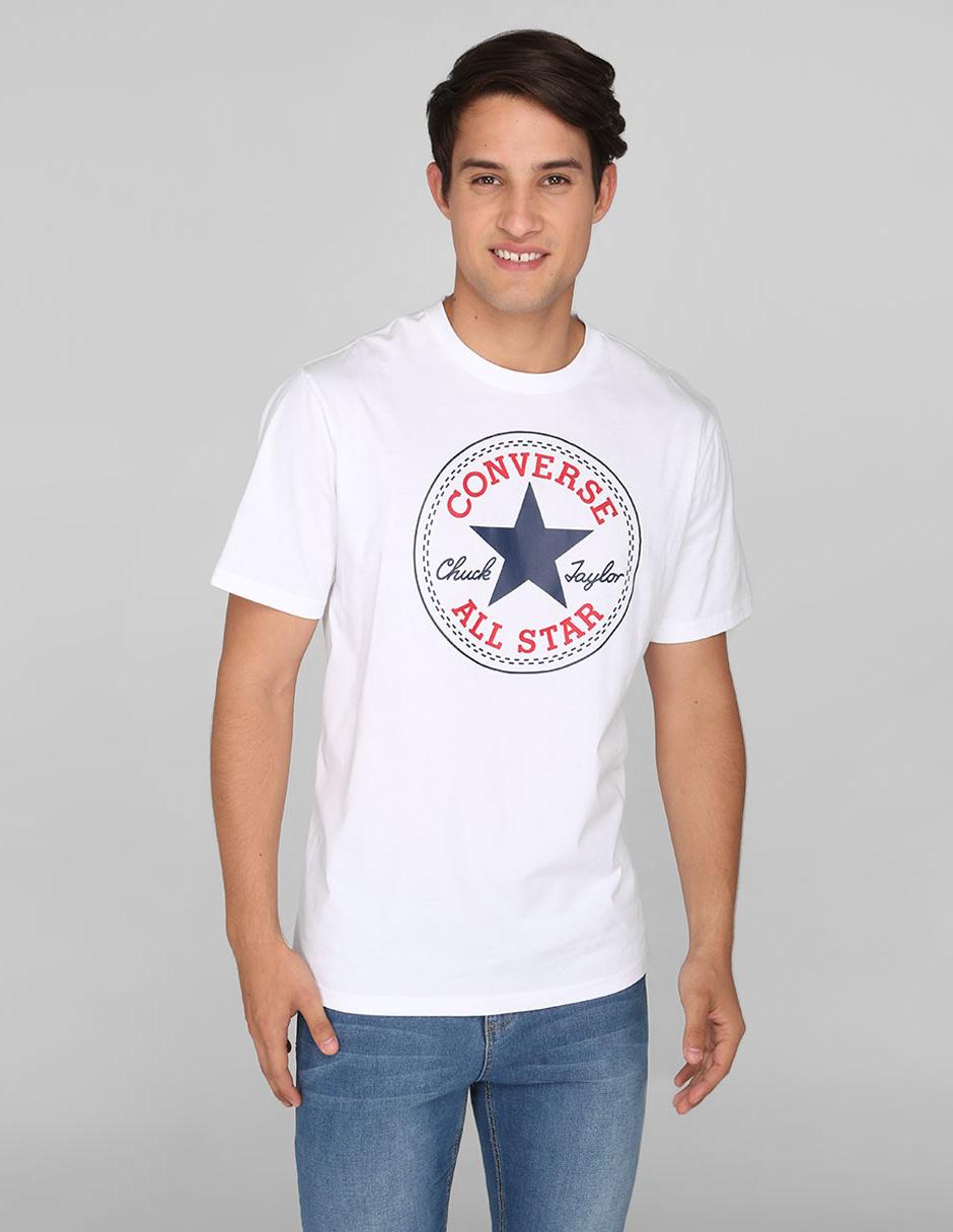 playeras converse playeras converse