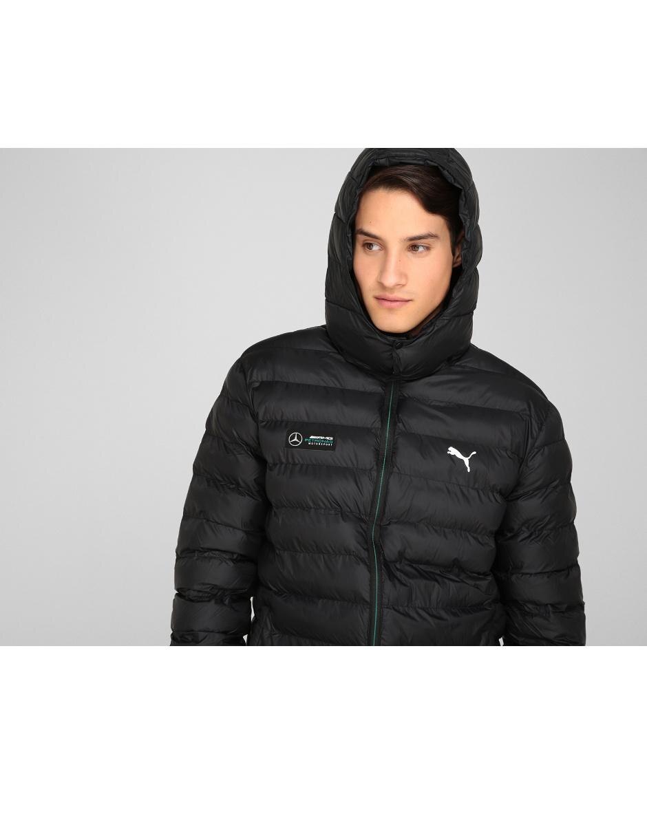 {keywor d} chamarra puma hombre