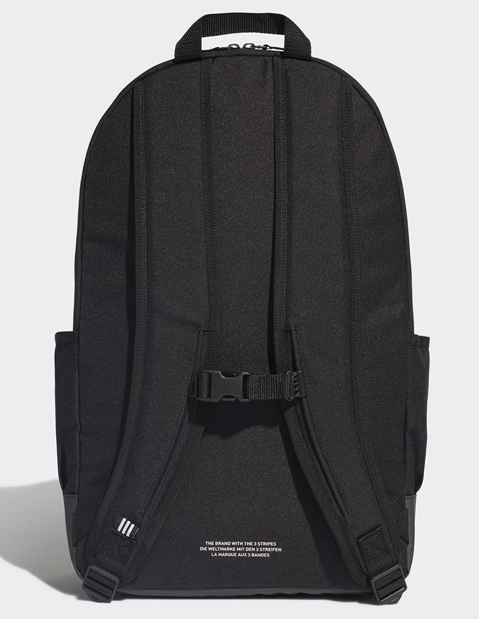 mochila adidas originals negra mochila adidas originals negra
