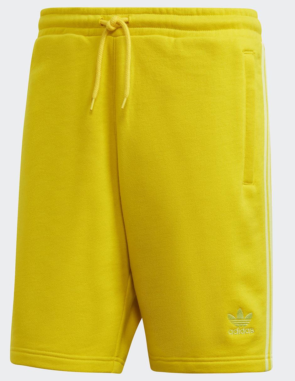 Short Adidas Originals amarillo en Liverpool