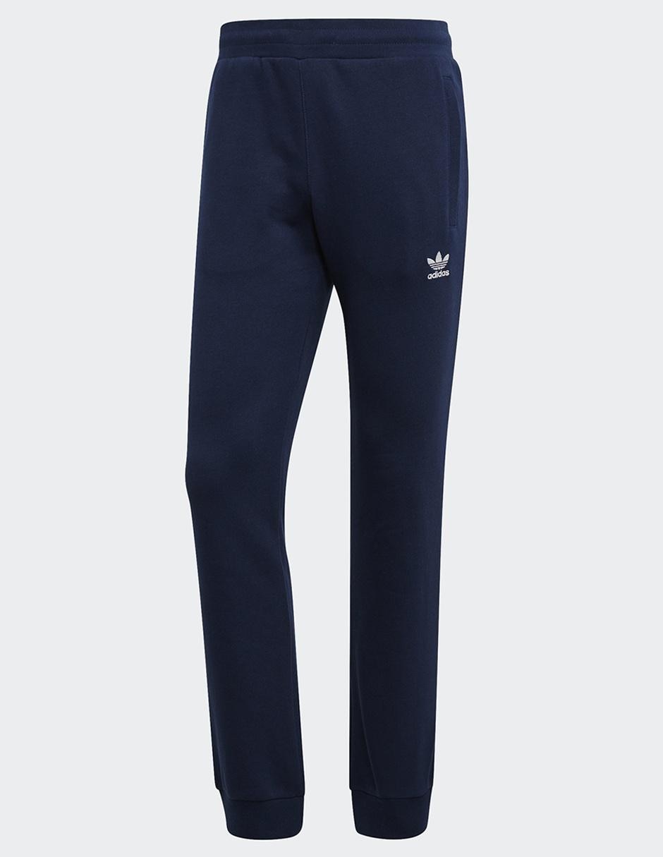 Pants Adidas Originals corte slim azul marino en Liverpool