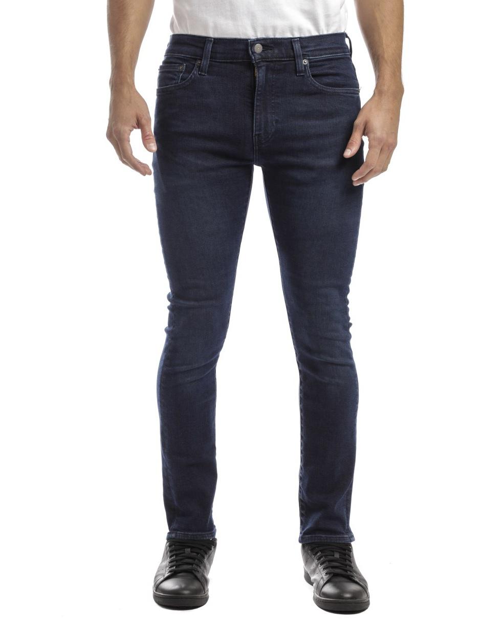 cómo Fracaso garrapata Jeans skinny Levi'S 519 obscuro | Liverpool.com.mx