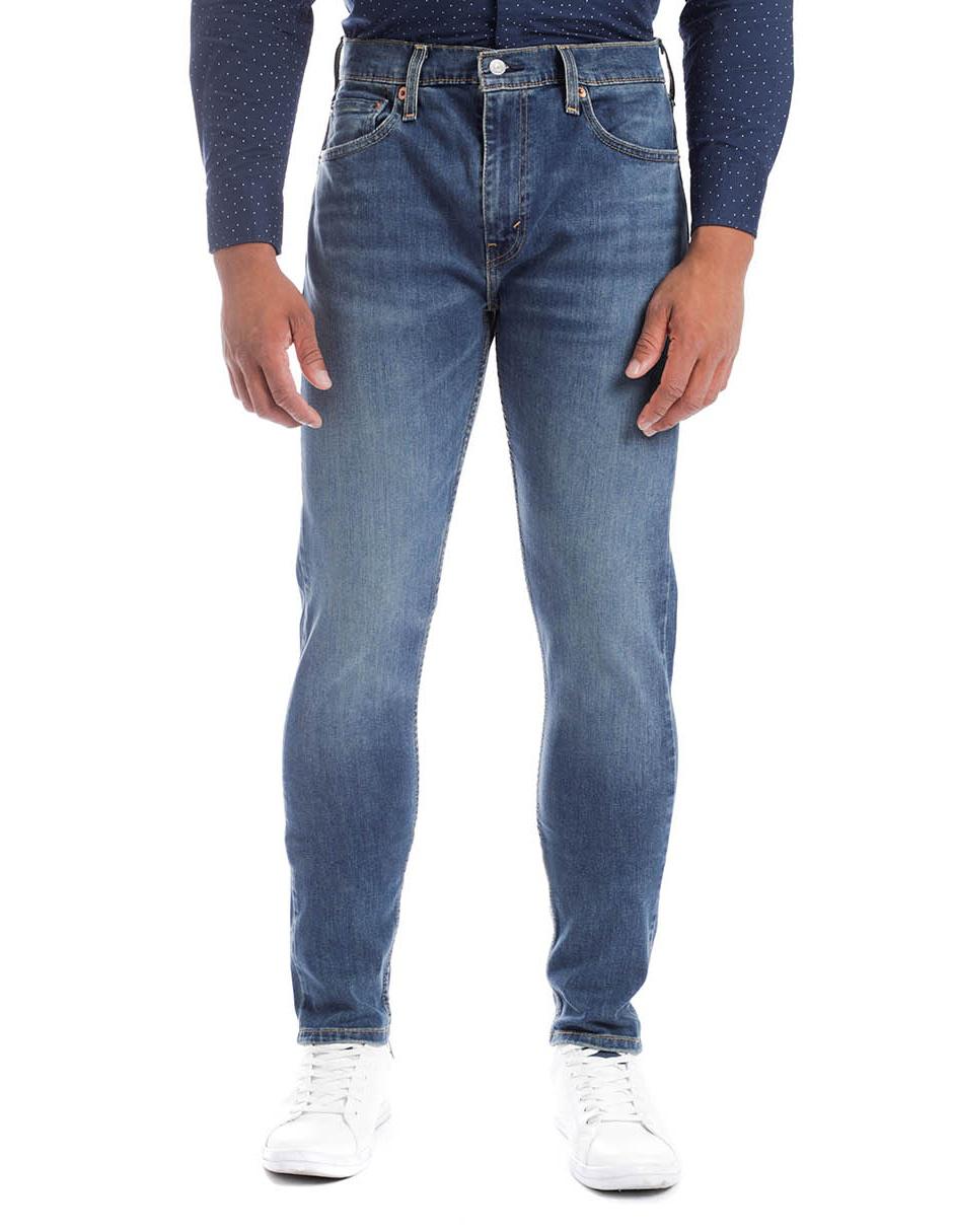 levis 505 slim