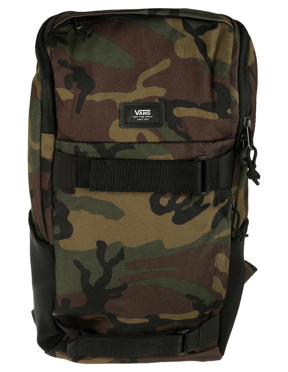 mochila verde vans mochila verde vans