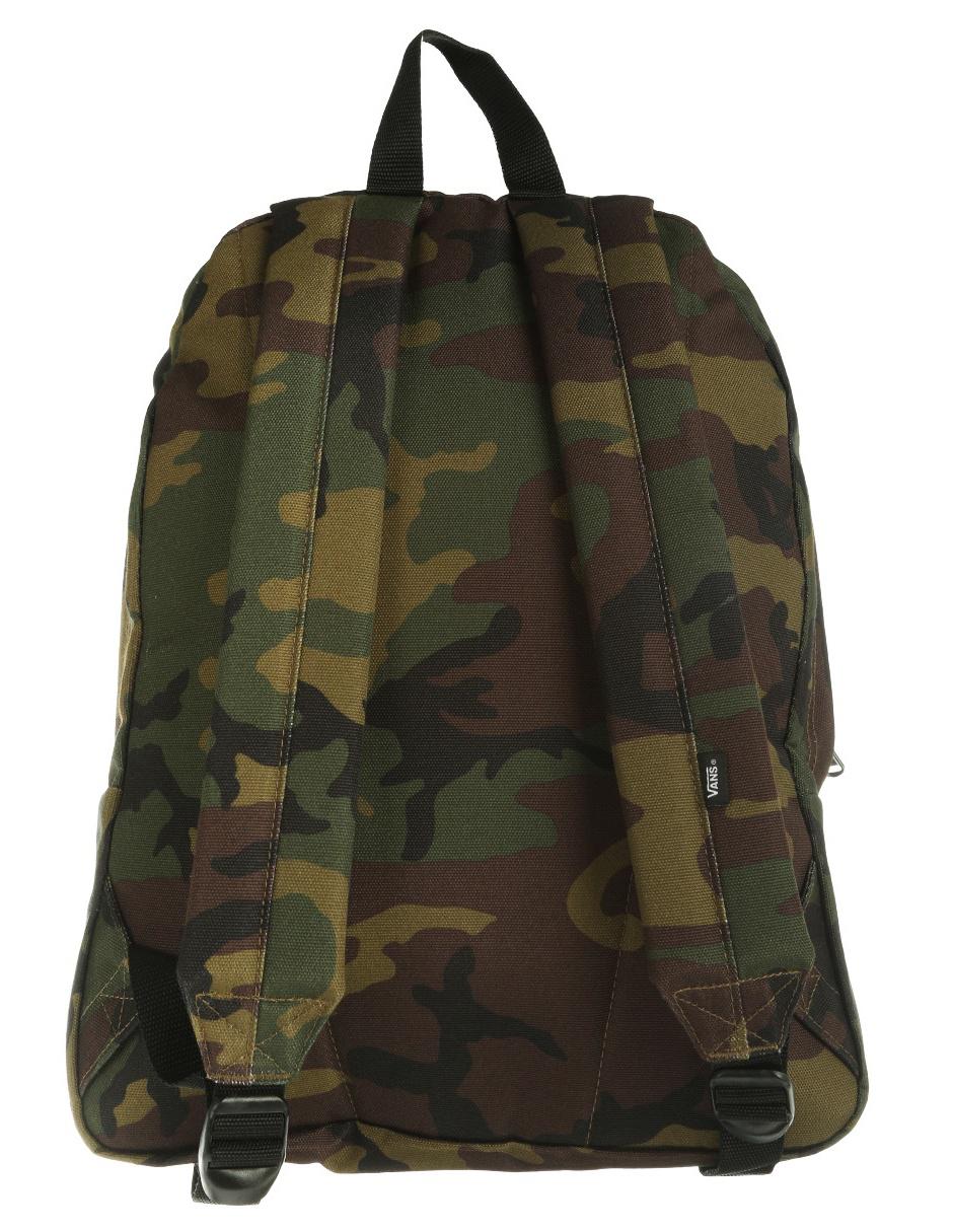 vans mochila camuflaje vans mochila camuflaje
