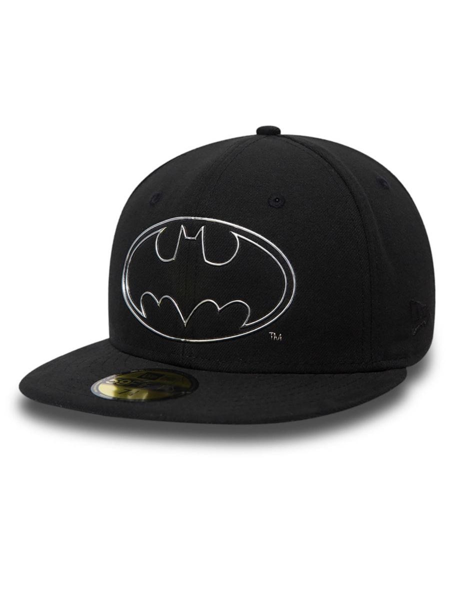 Venta Gorra Batman New Era En Stock