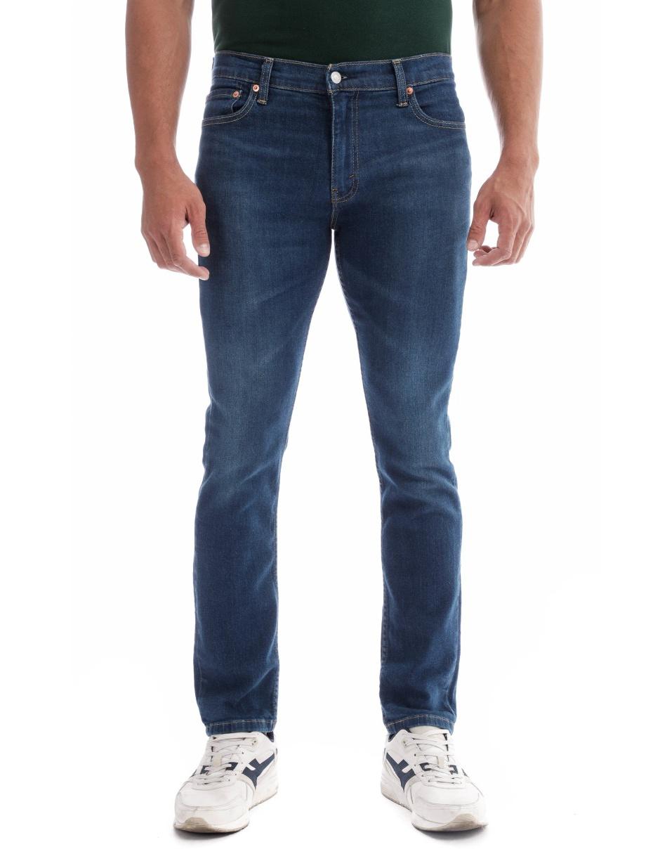 levis 511 straight