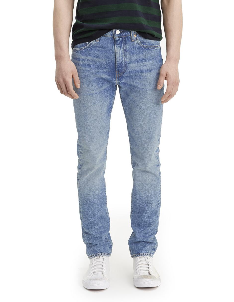 Jeans skinny Levi's 510 lavado claro para | Liverpool.com.mx