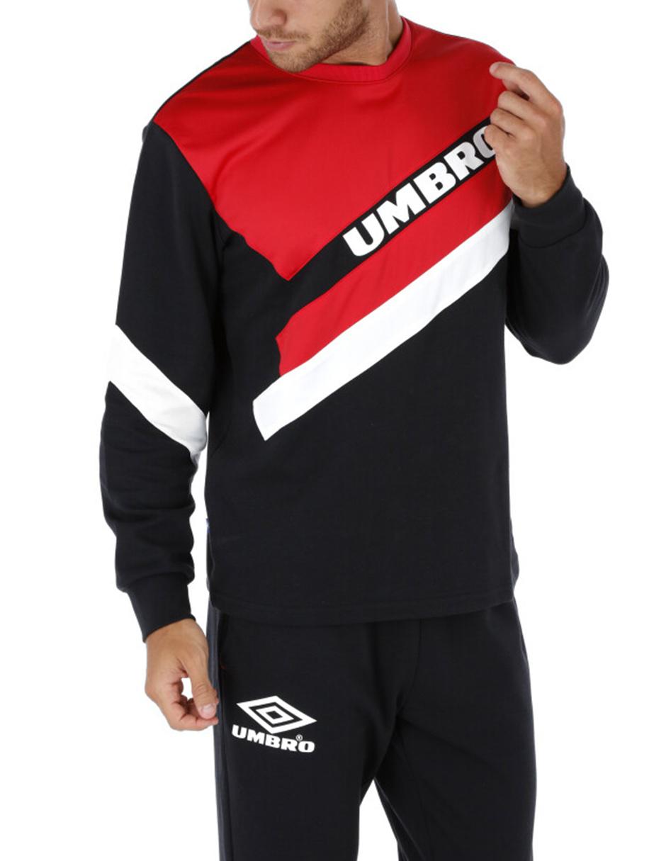 sudadera umbro