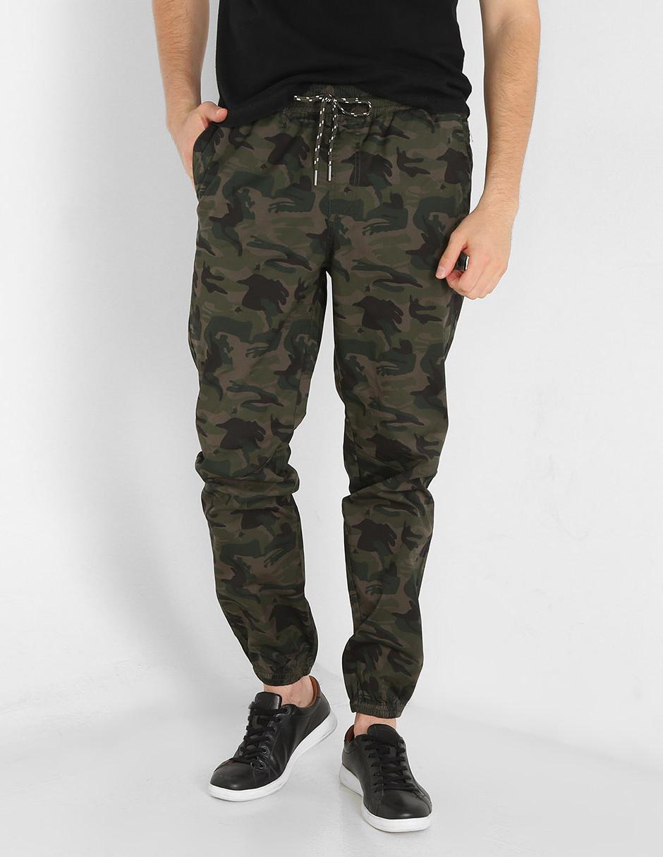 Pantalón Cargo Hombre Liverpool Online Sales, UP TO 52% OFF |  www.apmusicales.com