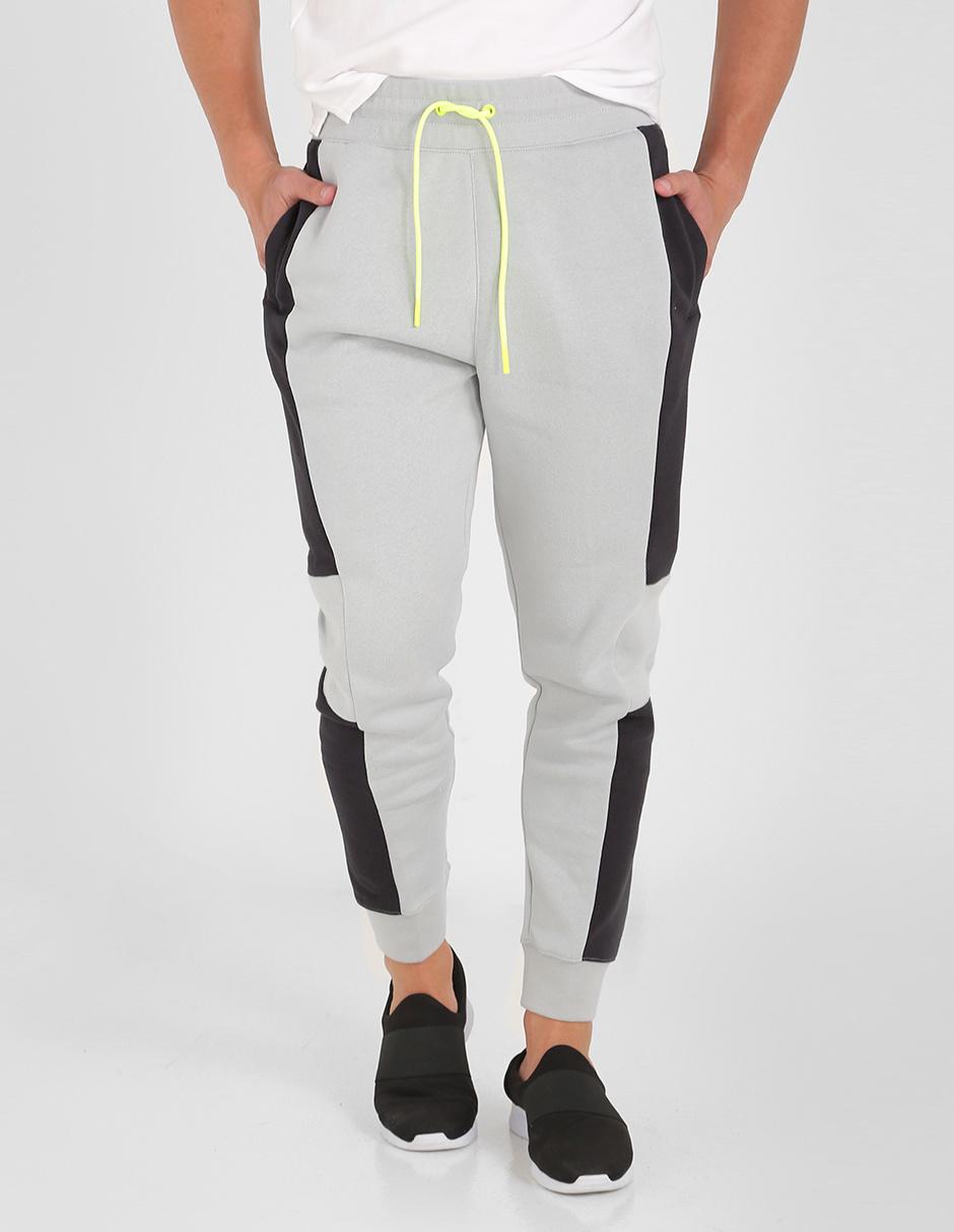 pants nike gris