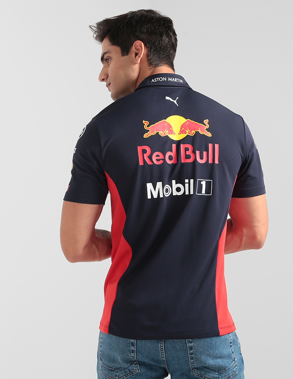 playeras tipo polo puma