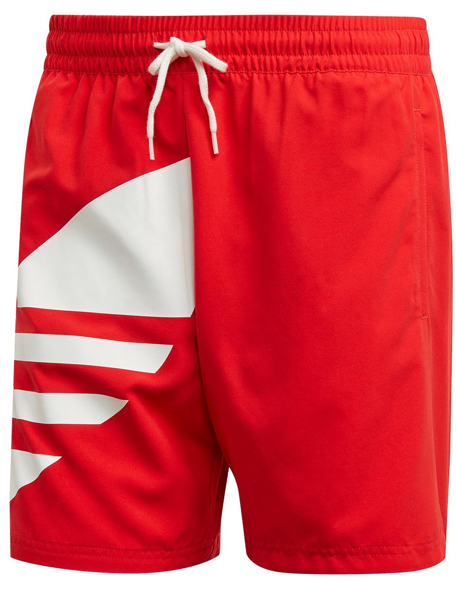 Short Adidas Originals rojo en Liverpool