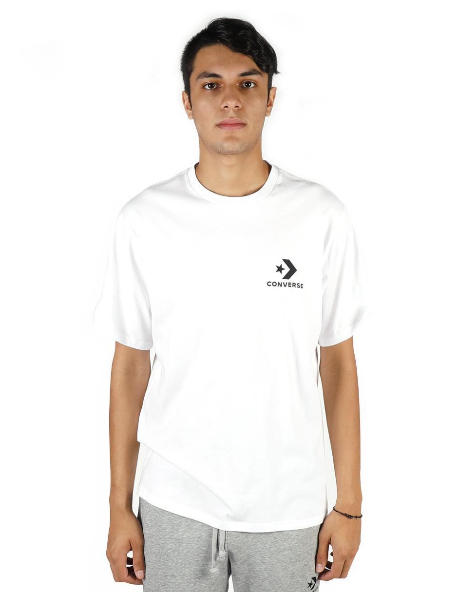 playeras converse