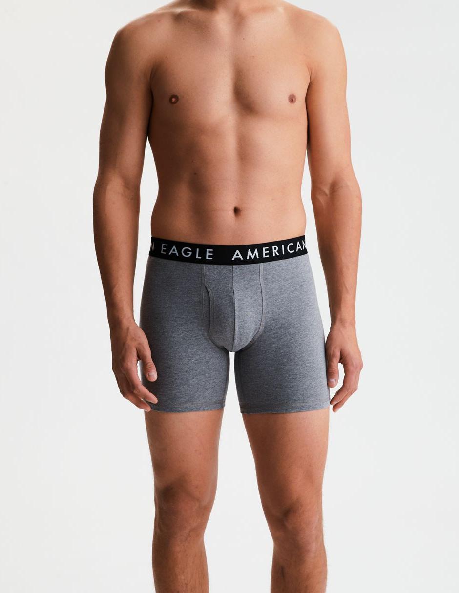 Bóxer para hombre