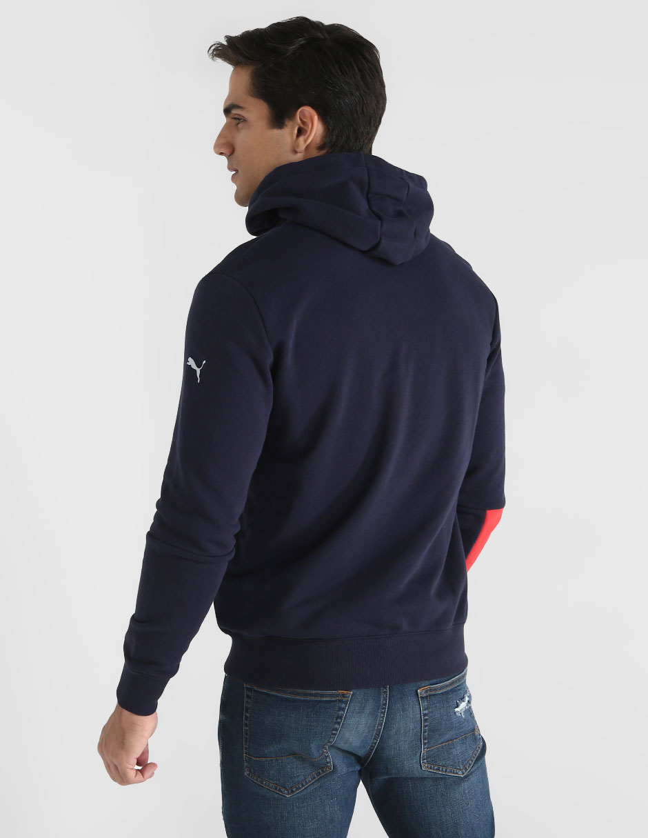 Chamarra casual de algodón para hombre 2