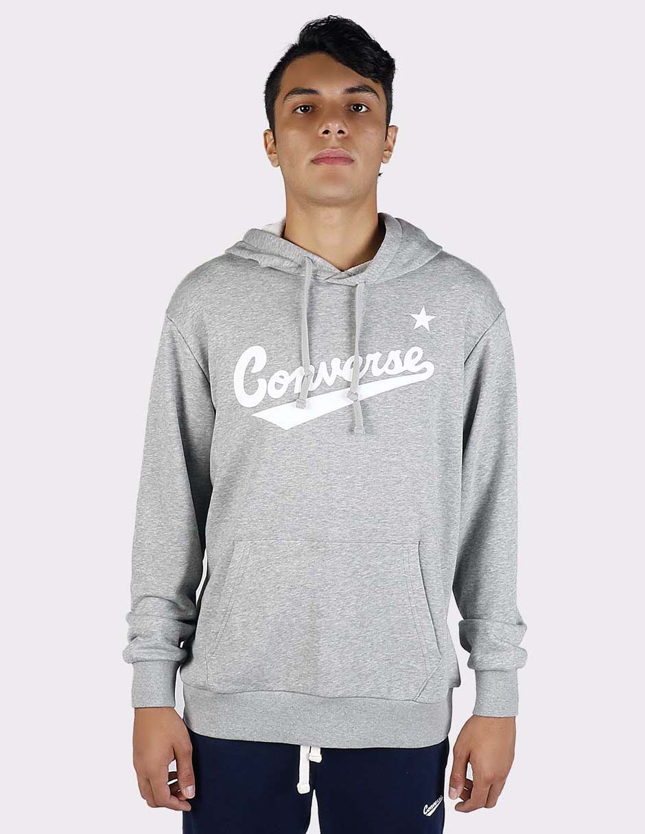 sudadera converse