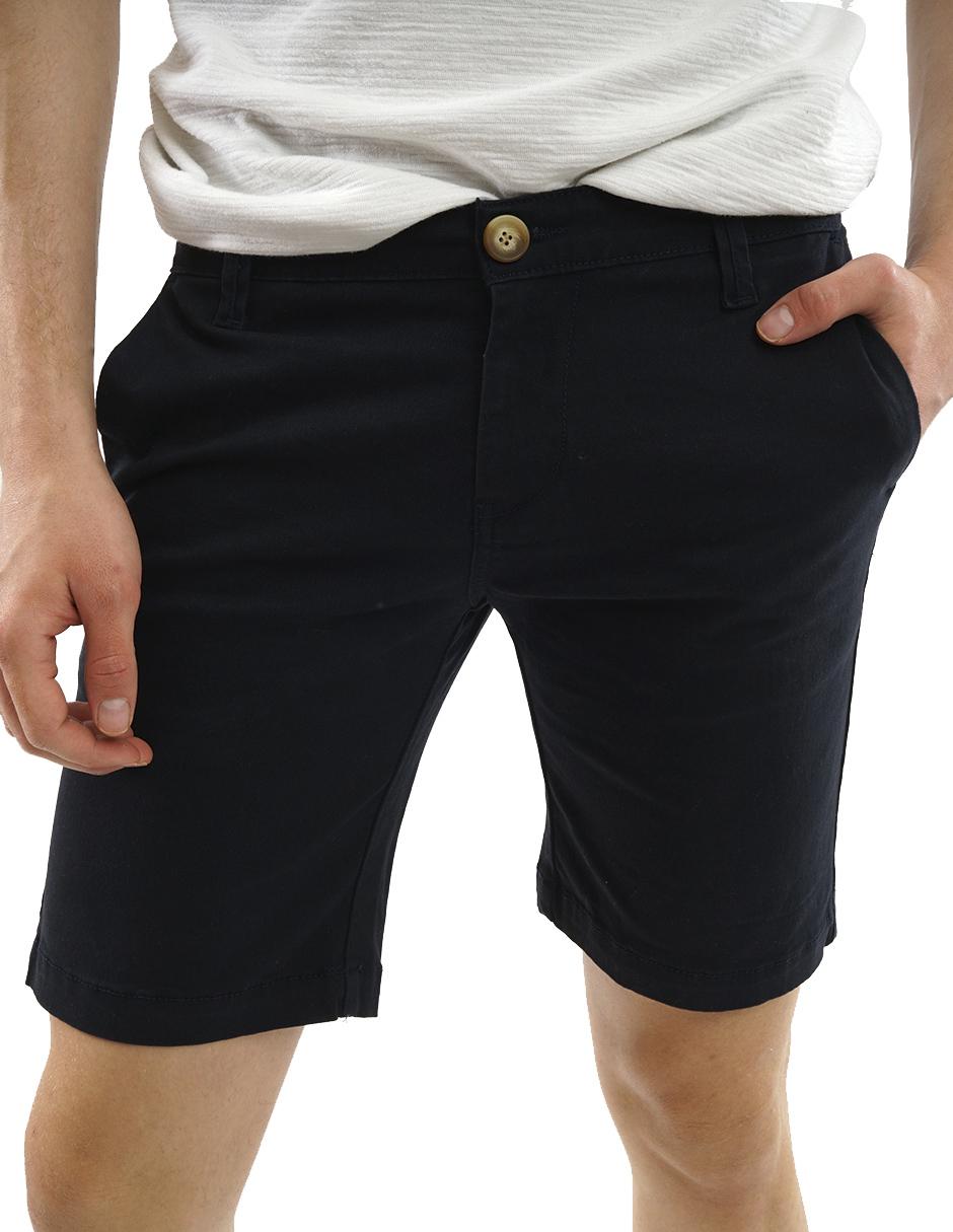 BERMUDA SLIM FIT - KOAJ