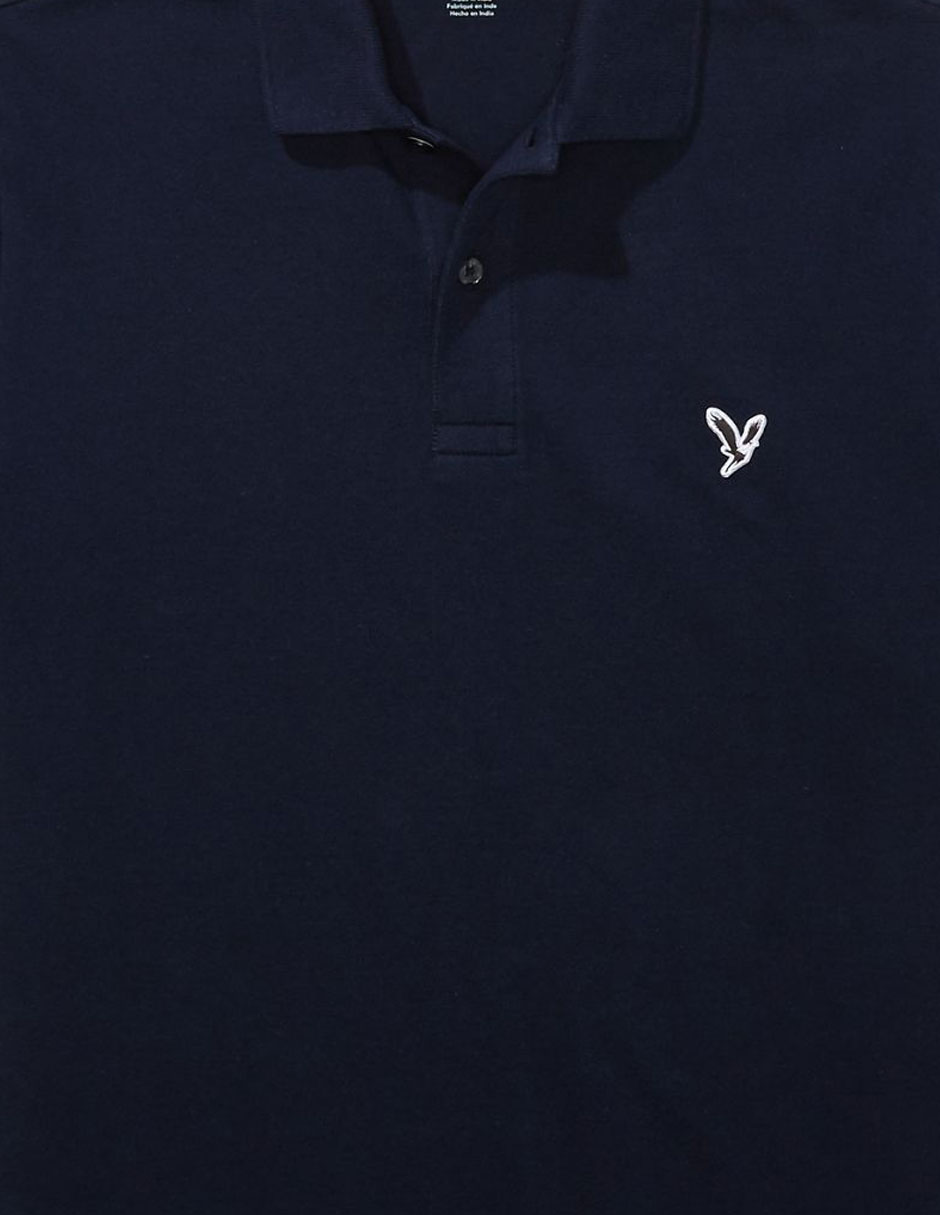 Playera tipo polo para hombre 3