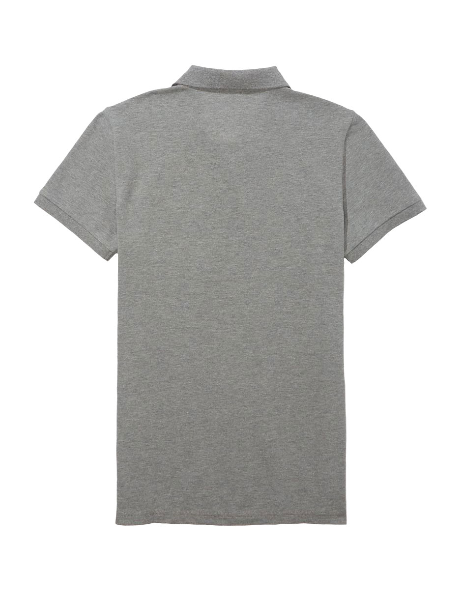 Playera tipo polo para hombre 2