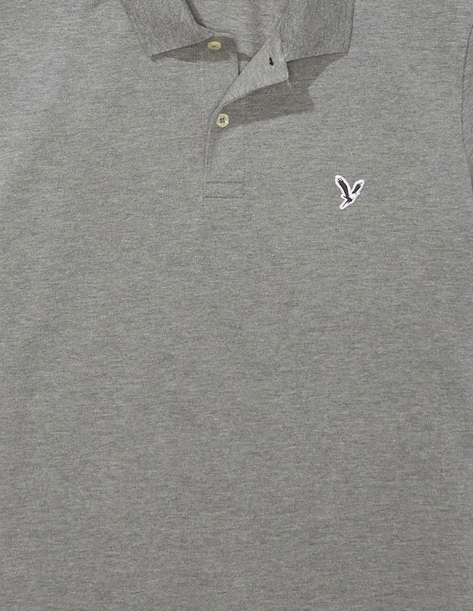 Playera tipo polo para hombre 3