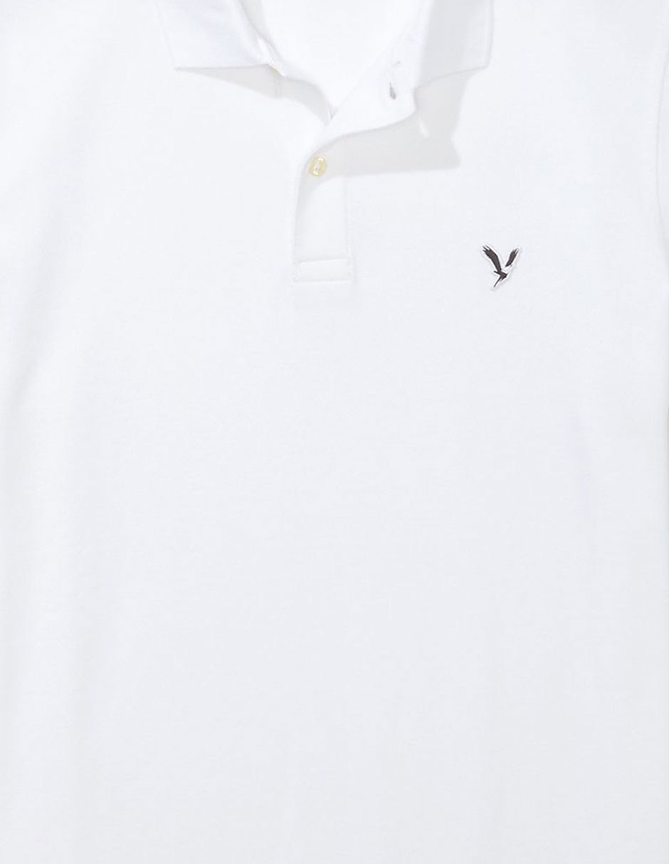 Playera tipo polo para hombre 3