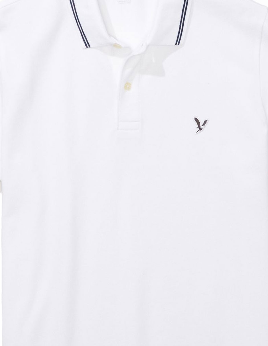 PLAYERA POLO 9150-100 3
