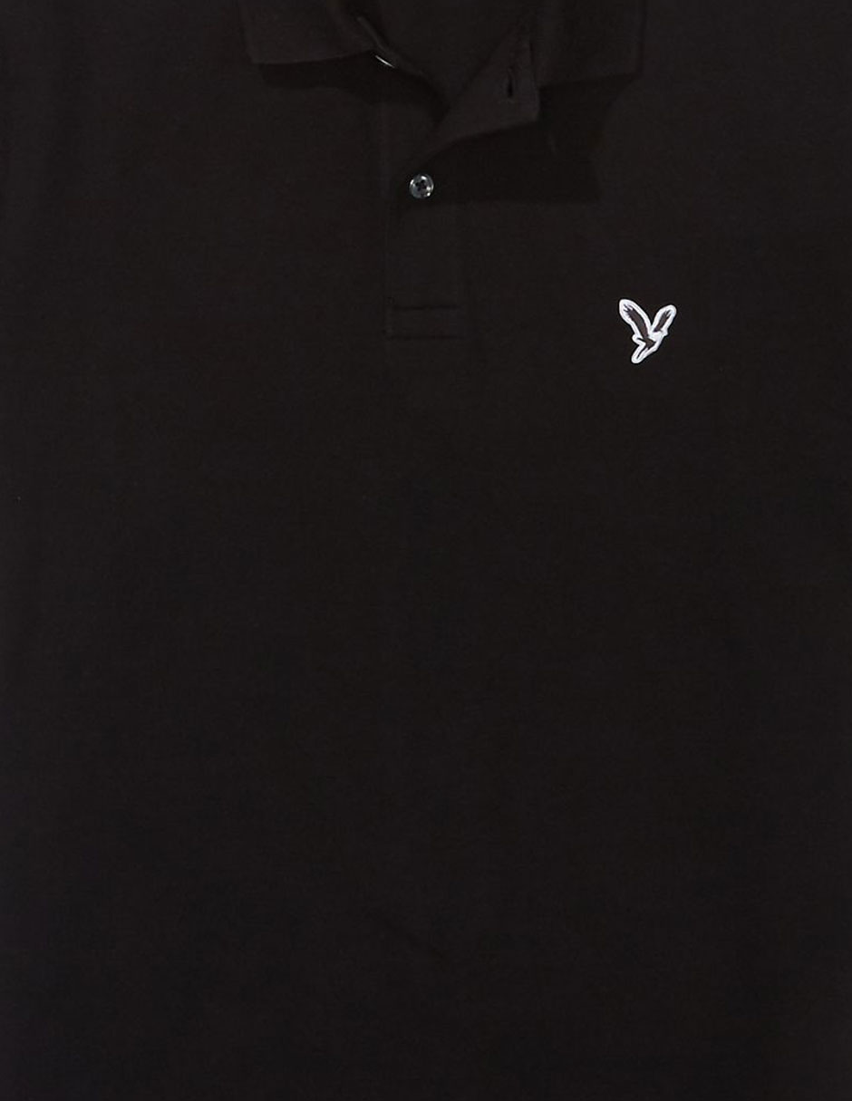 Playera tipo polo para hombre 3