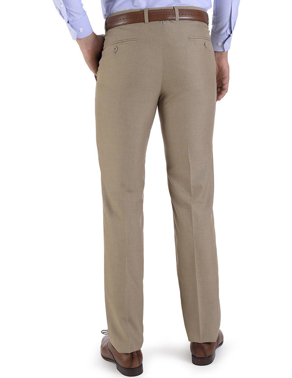 Pantalón slim Yale para hombre