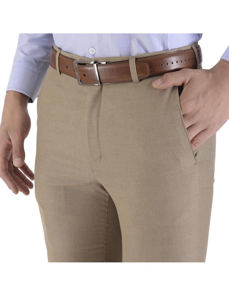 Pantalón slim Yale para hombre