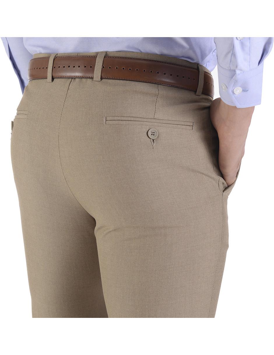 Pantalón slim Yale para hombre