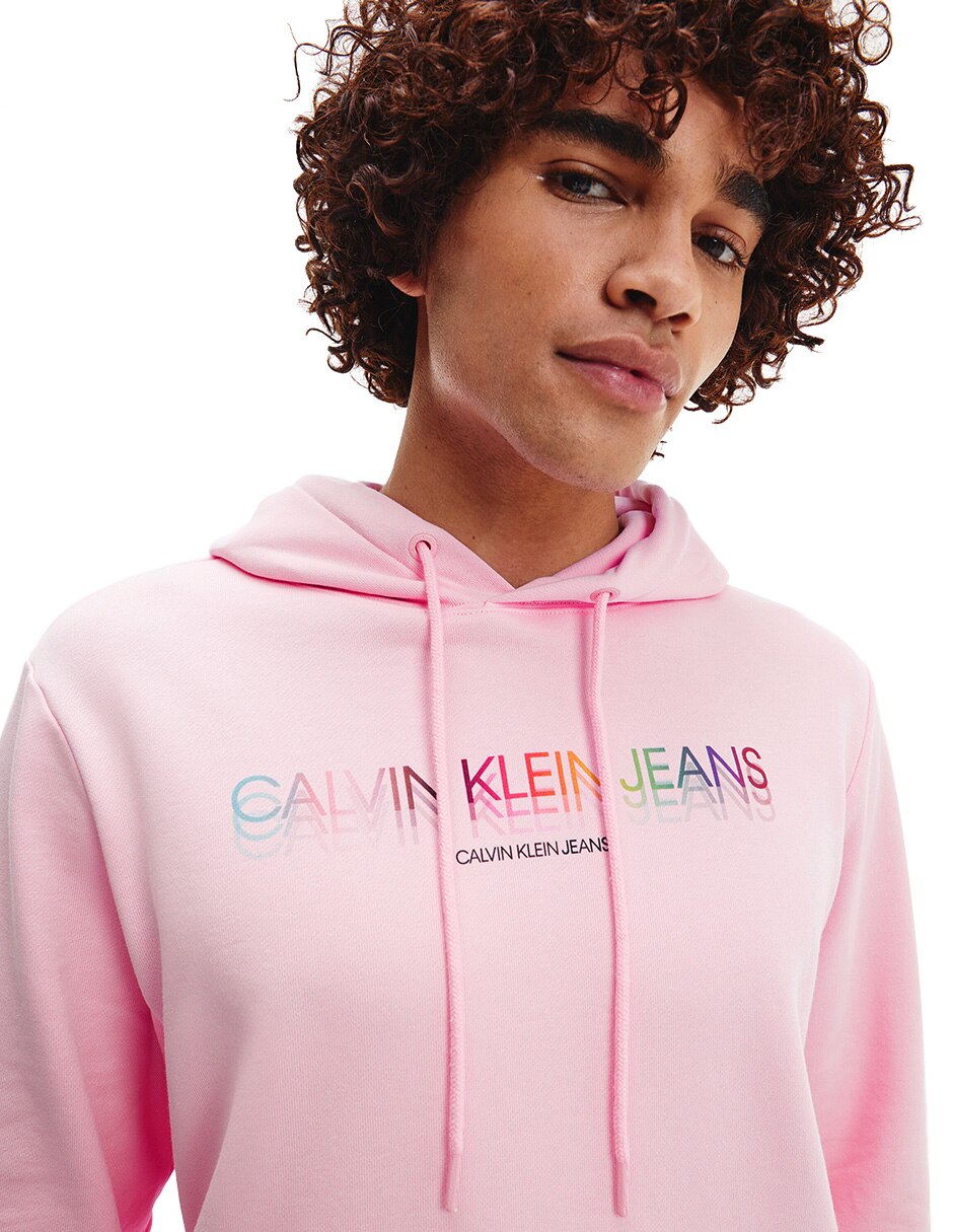 Sudadera calvin klein on sale