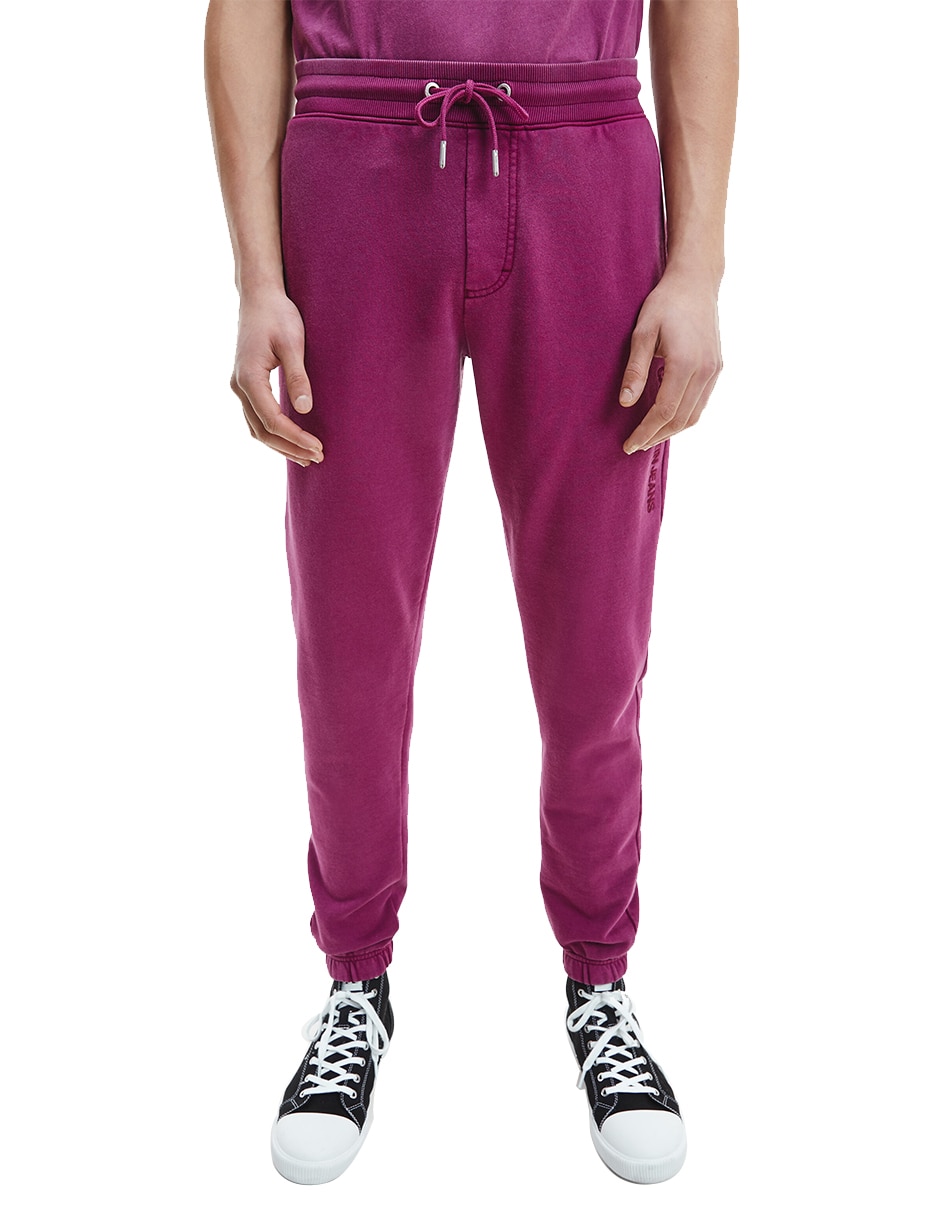 Pants Calvin Klein Jeans corte regular fit en Liverpool