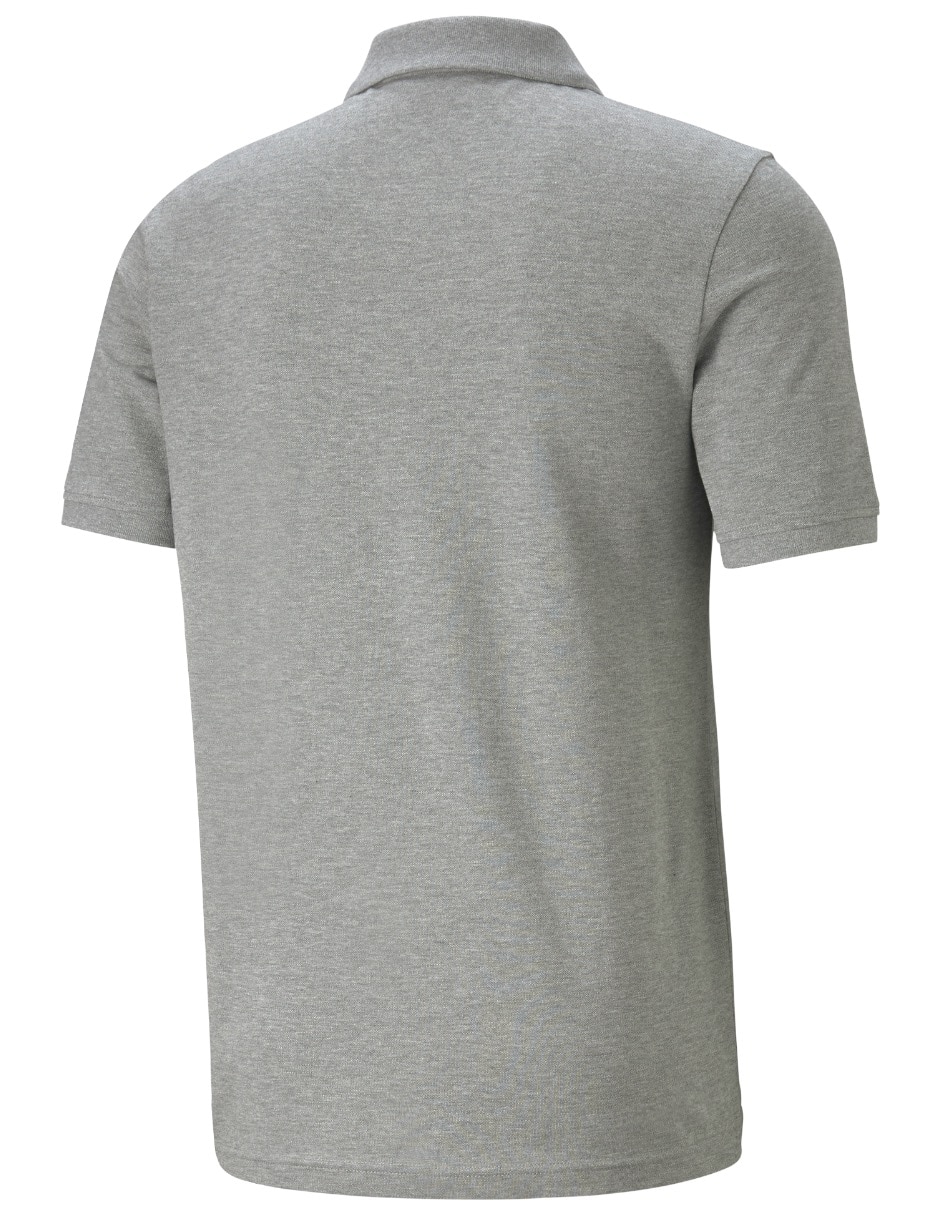 Playera tipo polo para hombre 2