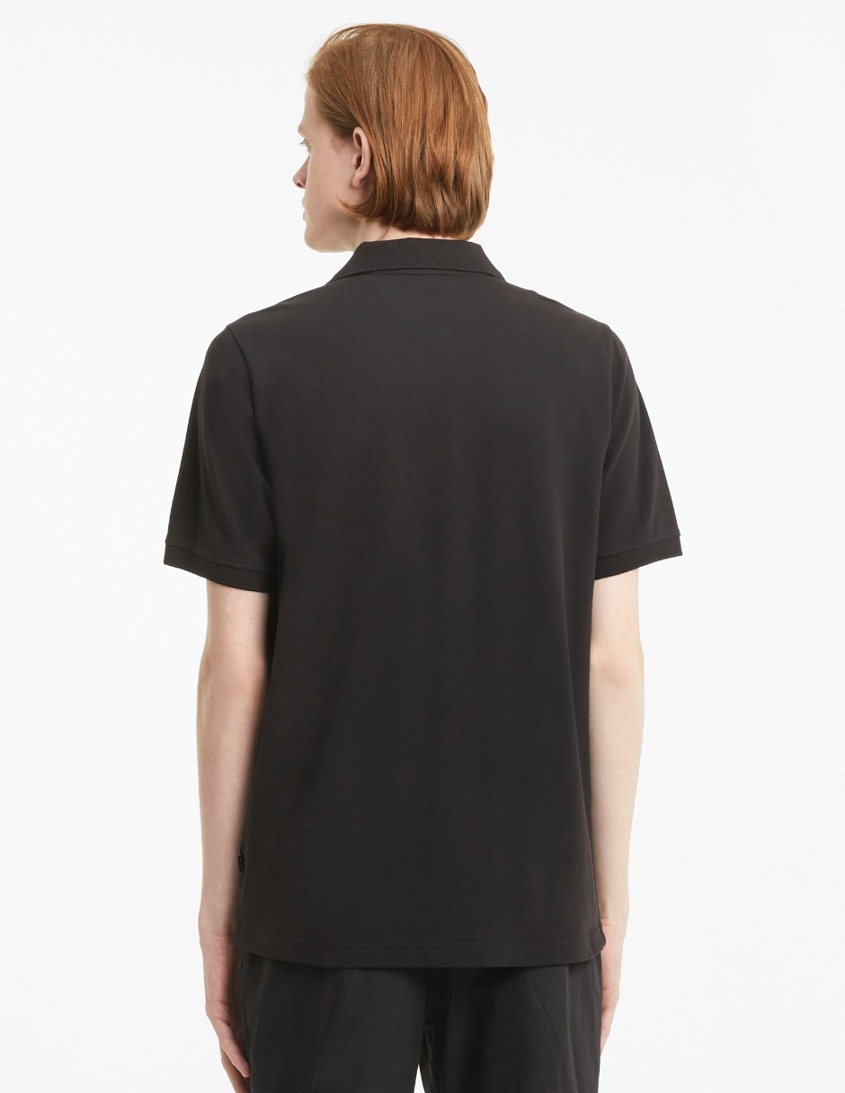 Playera tipo polo para hombre 3