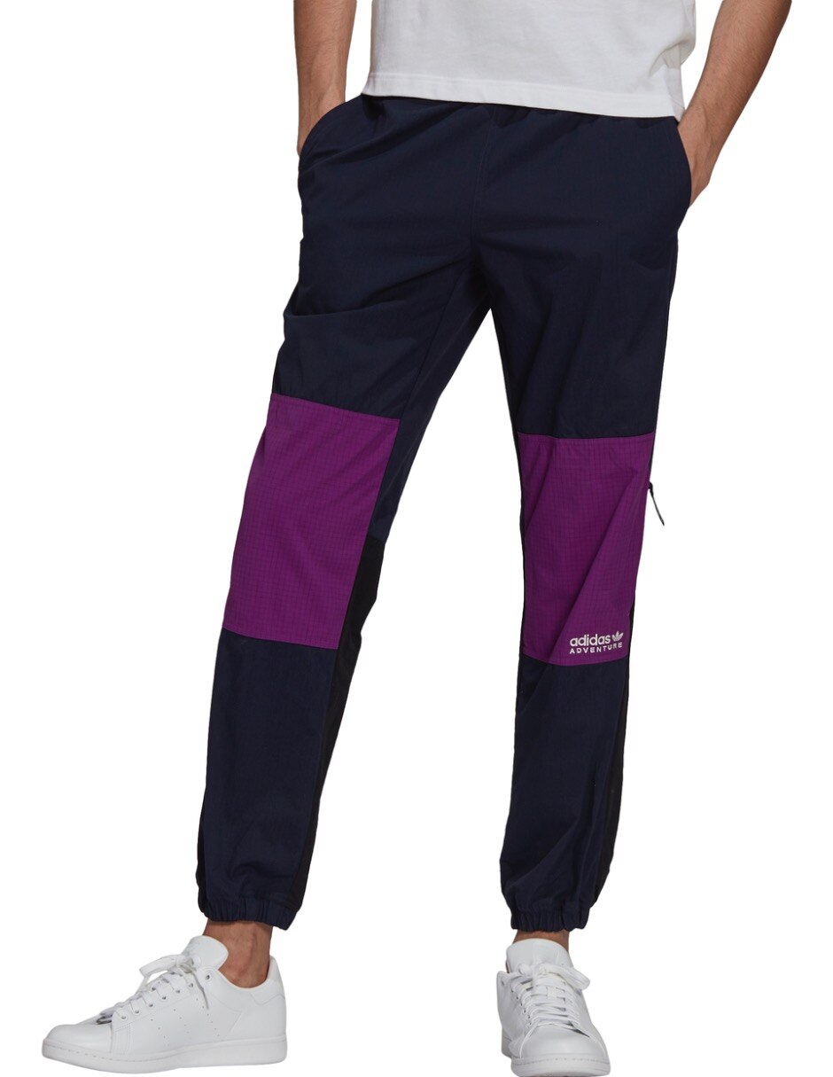 Pants ADIDAS Originals Adventure corte regular en Liverpool