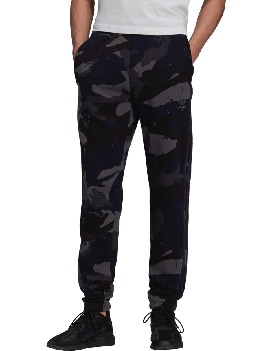 adidas Pants adidas Sportswear Future Icons Estampado Camuflaje -  Multicolor | adidas Mexico