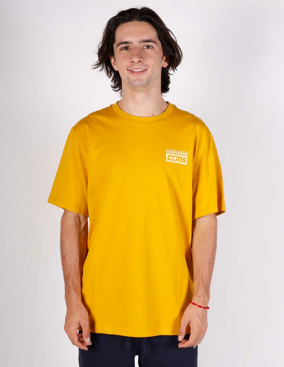 La de Playeras para Hombre de Converse | FASHIOLA.mx