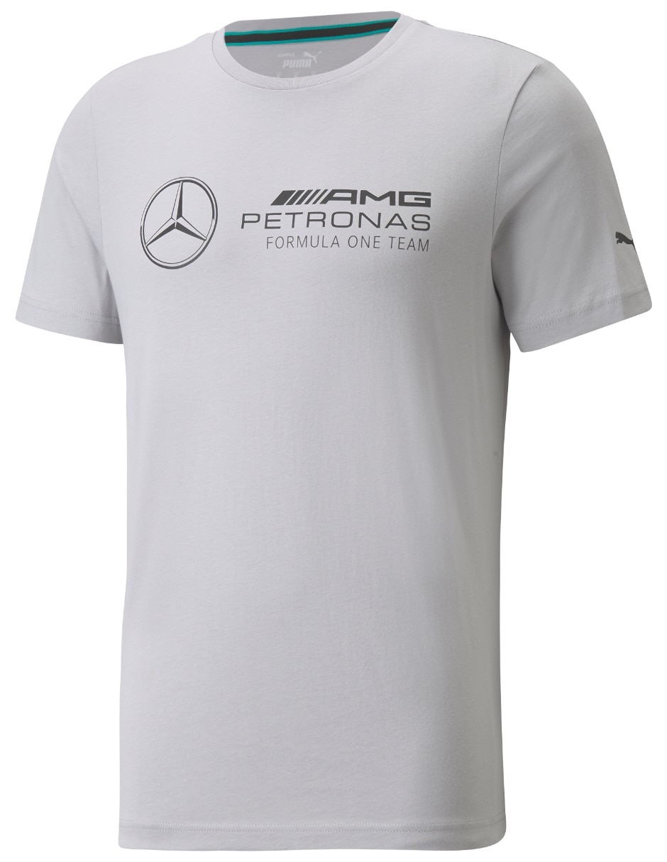 Playera Puma Motorsport MAPF1 Logo Tee cuello redondo para hombre en  Liverpool