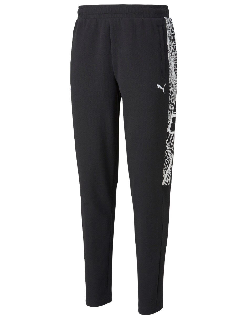 Pants Puma Motorsport corte regular fit en Liverpool
