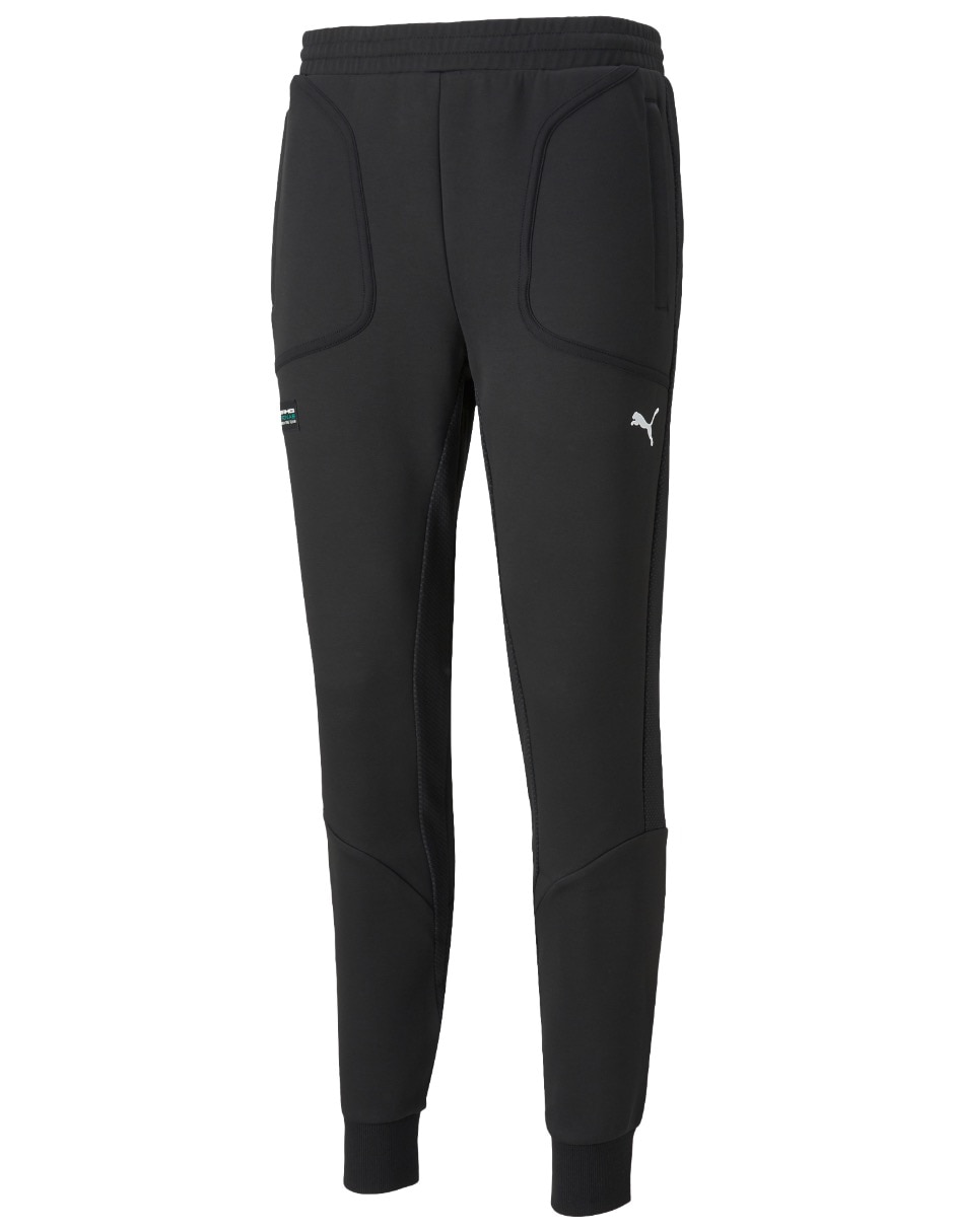 Pants regular con elástico para hombre Pants regular con elástico para hombre