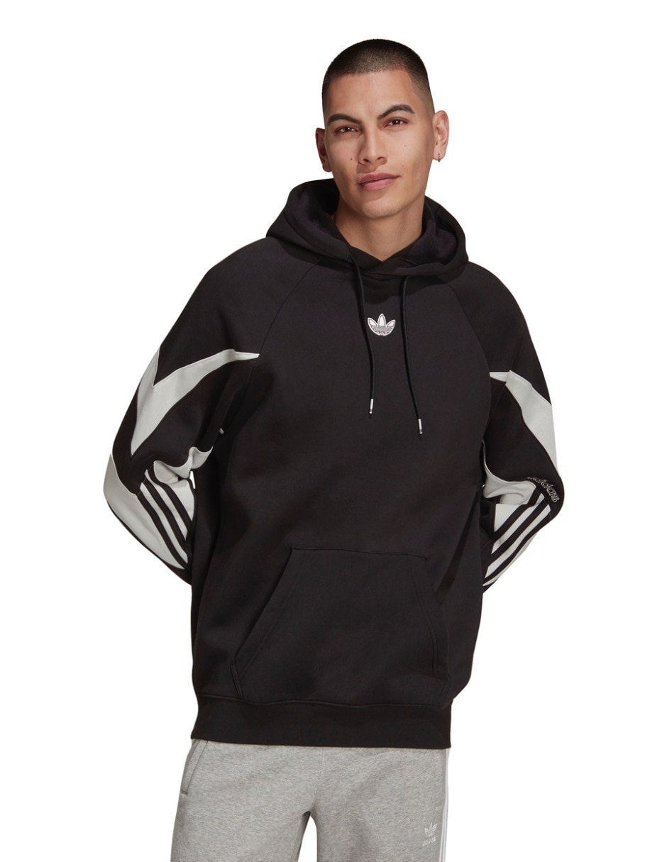 Sudadera ADIDAS Originals cuello redondo en Liverpool