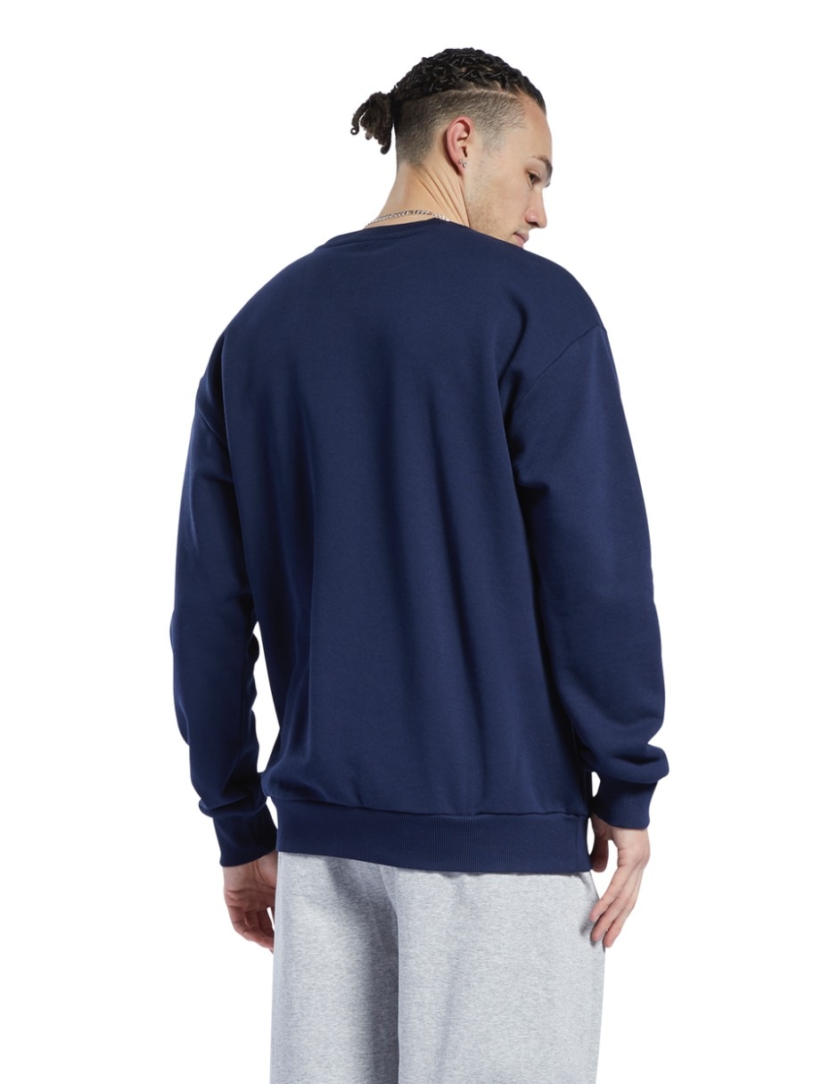 Sudadera para hombre 2