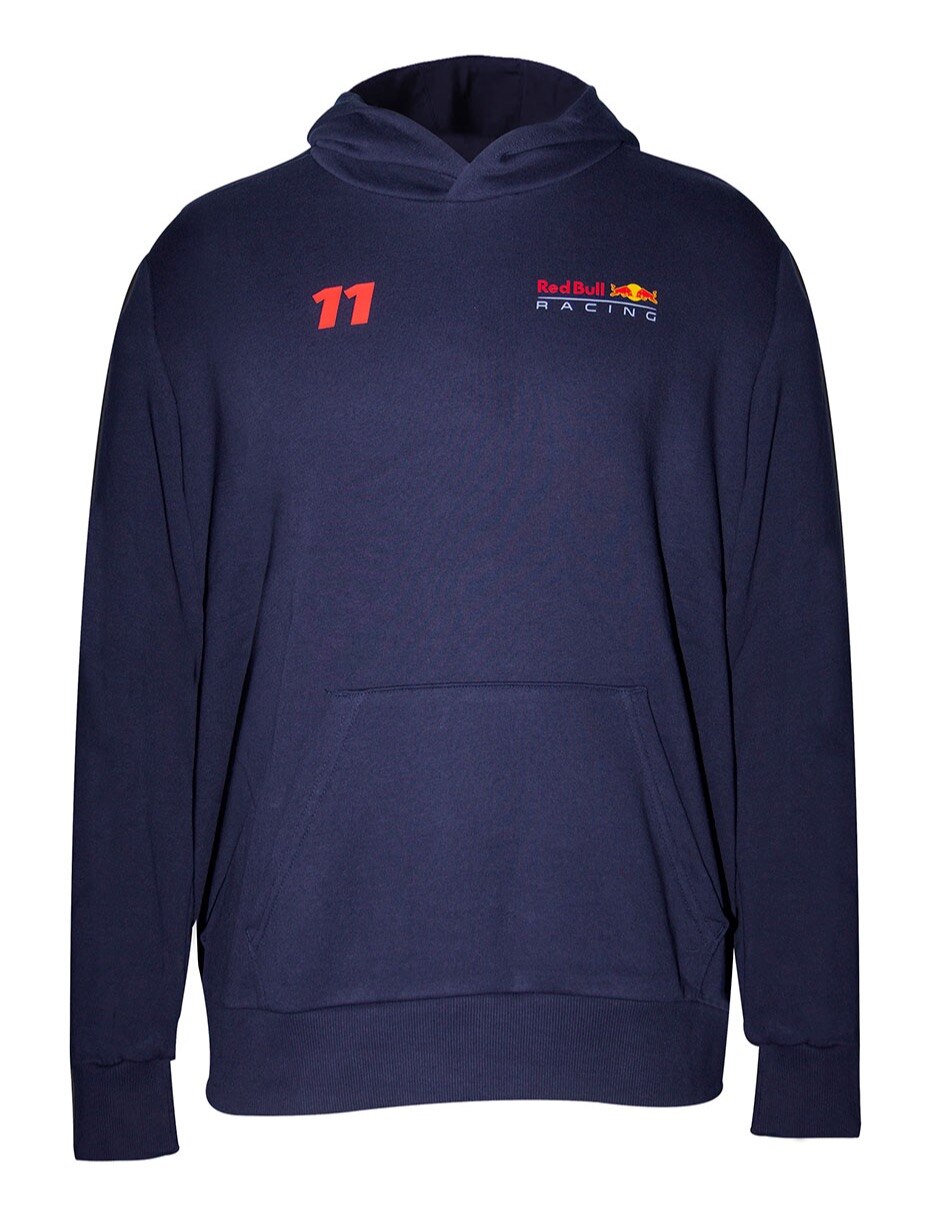 Sudadera Puma Motorsport cuello redondo estampada en Liverpool