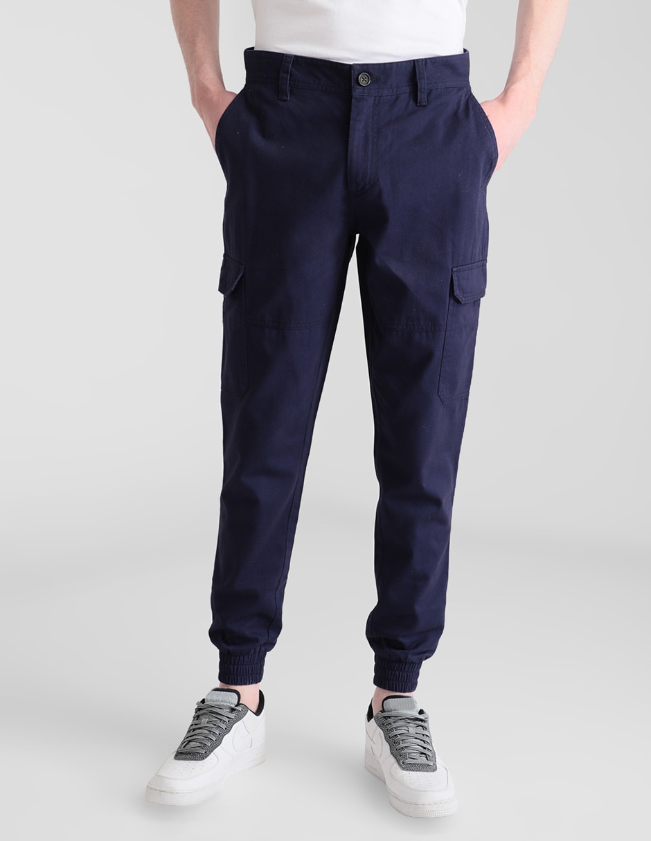 Pantalón jogger skinny That's It para hombre en Liverpool