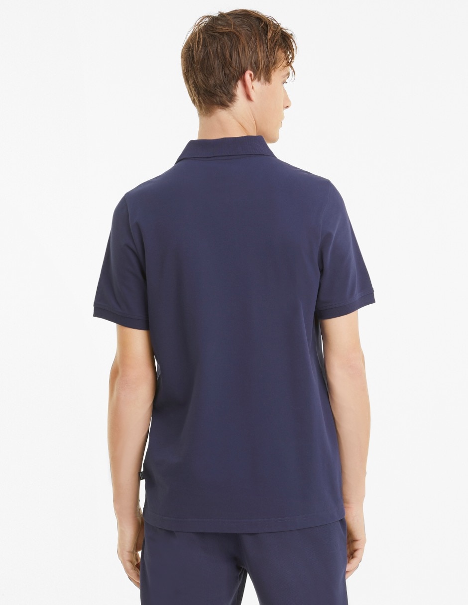 Playera tipo polo para hombre 3