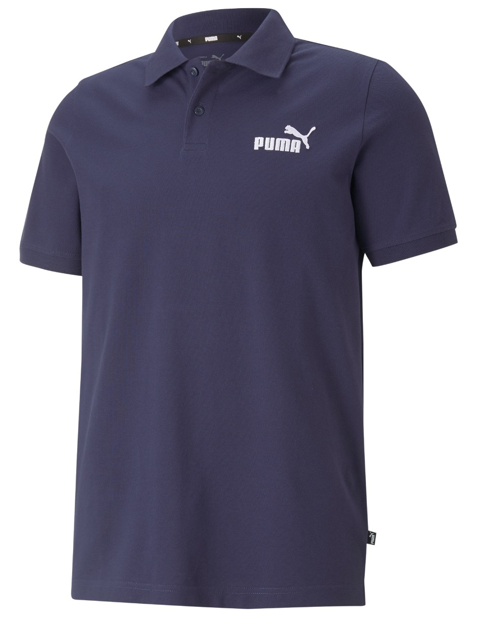 Playera tipo polo para hombre 5